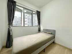 High Park Residences (D28), Apartment #607107961